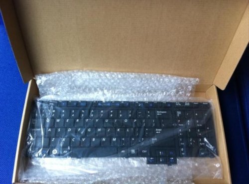 (image for) Samsung NP-R710 Keyboard