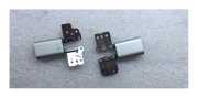 (image for) Toshiba Satellite Radius 11 L10W-B-101 (PSKVUE-00301CCE) LCD Hinges
