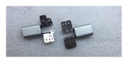 (image for) Toshiba Satellite Radius 11 L10W-B-102 LCD Screen Hinges