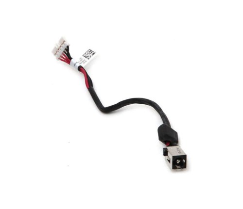 (image for) Toshiba Satellite C75-A-13N DC Jack Power Connector