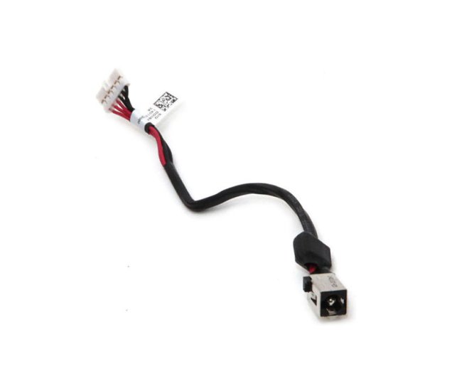 (image for) Toshiba Satellite C75-A-13P DC Jack Power Connector
