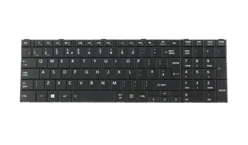 (image for) Toshiba Qosmio PX30t-A-119 Keyboard