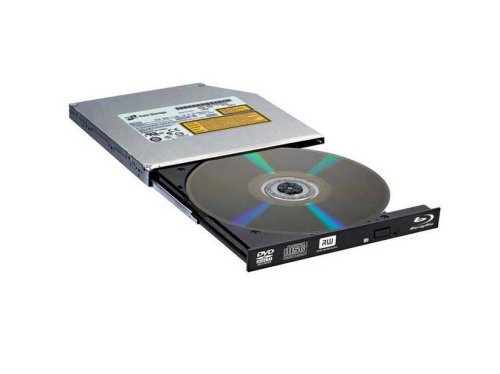 (image for) Lenovo ThinkPad X200 Tablet DVD Optical Drive