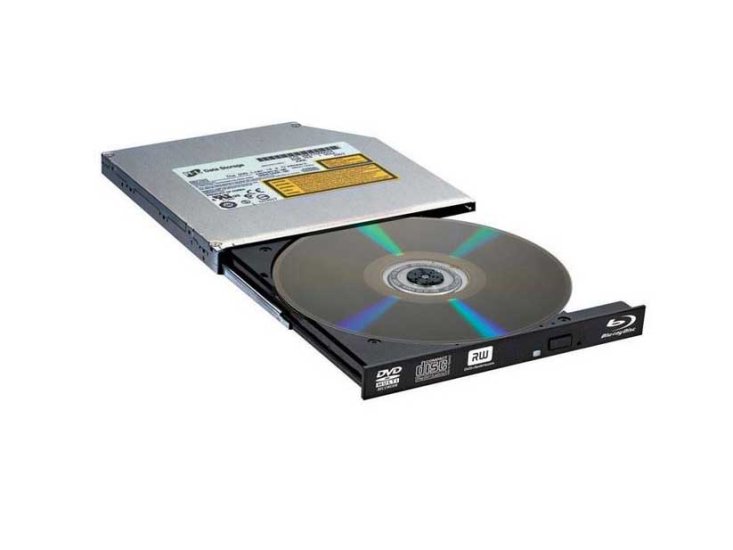 (image for) Dell Vostro 3565 DVD Optical Drive