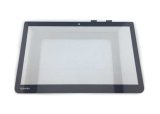 (image for) Toshiba Satellite NB10t-A-10F (PU141E-01K026GR) Touchscreen Glass