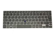 (image for) Toshiba Portege R30-A-147 Keyboard