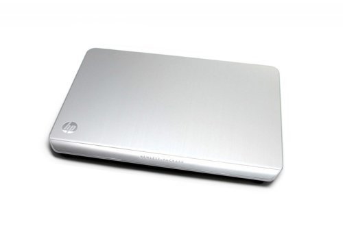(image for) HP Pavilion TouchSmart 10-e000 LCD Back Cover