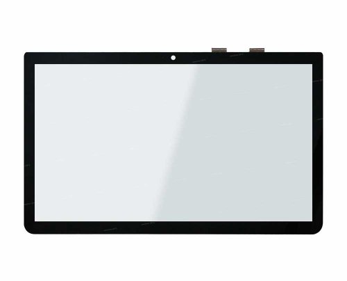 (image for) Toshiba Satellite U840t-103 Touch Screen Digitizer Glass