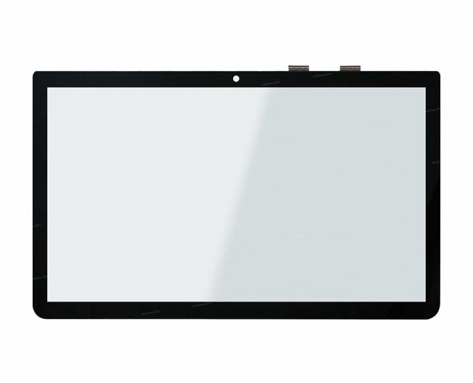 (image for) Toshiba Satellite U840t-103 Touch Screen Digitizer Glass