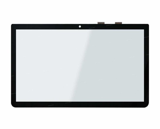 (image for) Toshiba Satellite Click Mini L9W-B-100 Touch Screen Digitizer