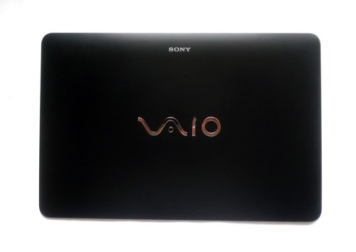 (image for) Sony VPCEH2S1R LCD Back Cover