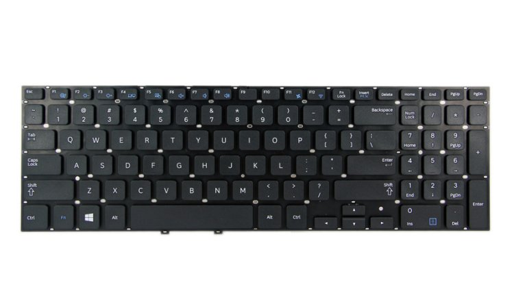 (image for) Samsung NP355V5C Keyboard