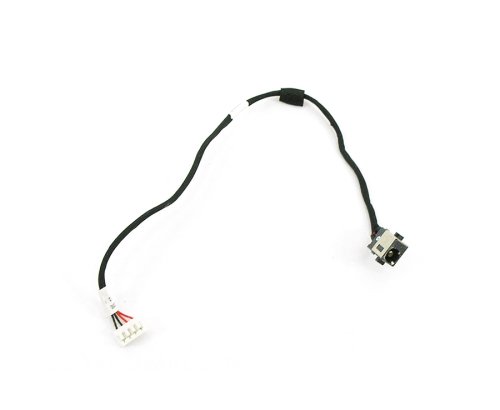 (image for) Toshiba Tecra M10-10H DC Jack Power Connector