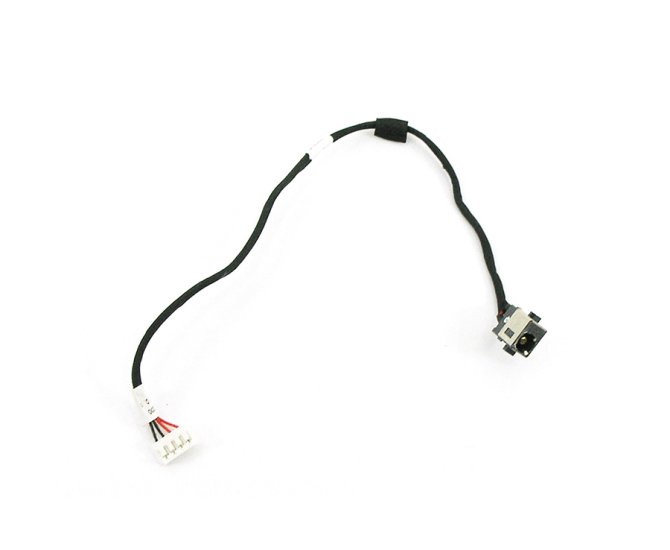 (image for) Samsung NP355V5C-A04BE DC Power Jack