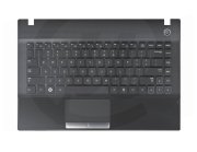 (image for) Samsung NP300V4A Keyboard