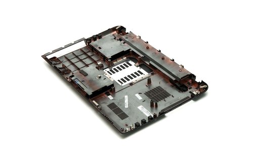 (image for) Lenovo IdeaPad U410 Touch Base Cover Bottom Housing