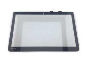 (image for) Toshiba Satellite NB10t-A-115 (PU141E-02K03SEN) Touchscreen Glass