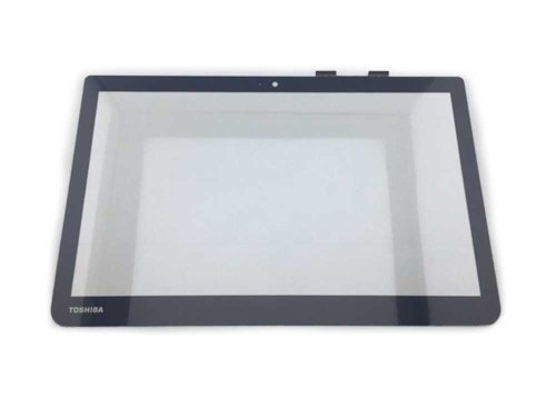 (image for) Toshiba Satellite NB10t-A-10F (PU141E-01K02KFR) Touchscreen Glass