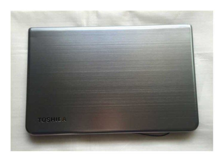 (image for) Toshiba Qosmio G20-139 LCD Display Back Cover