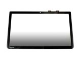 (image for) Toshiba Satellite U50t-A-109 (PSUBAE-00J00XCE) Touchscreen Glass