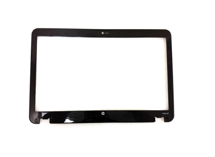 (image for) HP Pavilion TouchSmart 10-e000 LCD Front Bezel Frame