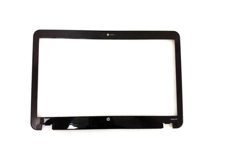 (image for) HP Pavilion dv3-2100 LCD Front Bezel Frame