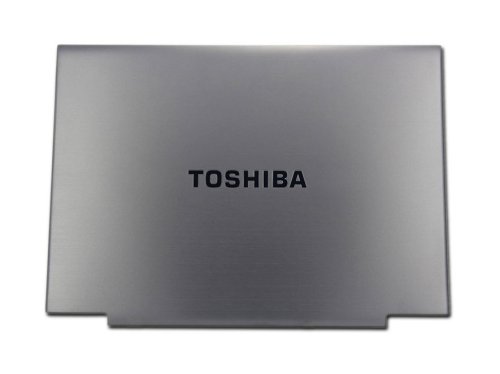 (image for) Toshiba Satellite Z930-10X (PT23LE-004007EN) LCD Back Cover