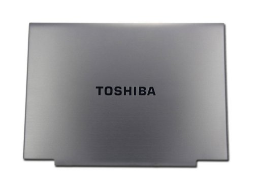 (image for) Toshiba Portege Z930-10Q LCD Display Back Cover
