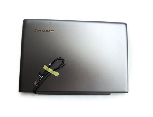 (image for) Lenovo IdeaPad U300s LCD Display Back Cover