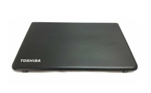 (image for) Toshiba Satellite C50-A-19U (PSCG6E-08E01XFR) LCD Back Cover