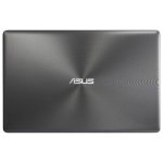 (image for) ASUS U4100UQ LCD Back Cover
