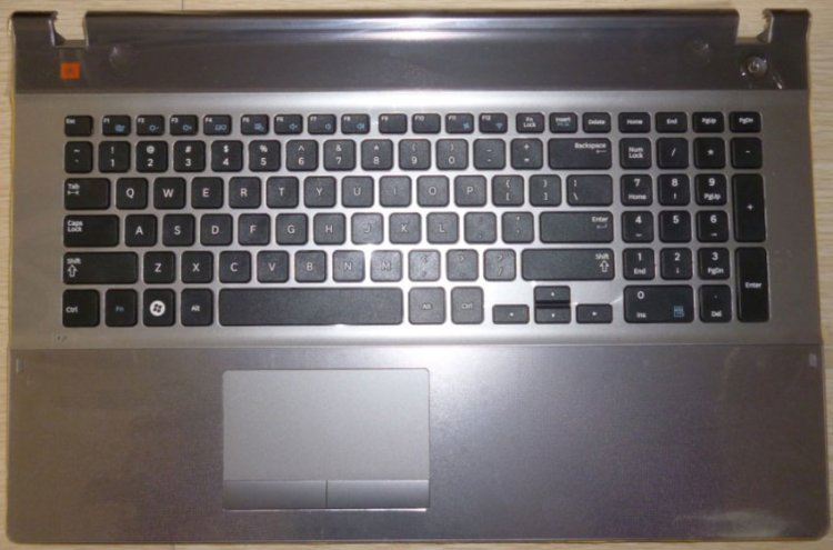 (image for) Samsung NP550P7C Keyboard