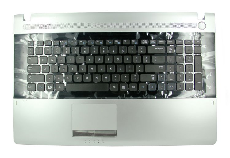 (image for) Samsung NP-RV520 Keyboard