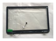 (image for) Toshiba Satellite S70t-A-108 (PSKNEE-00U00DFR) Touch Screen Digitizer