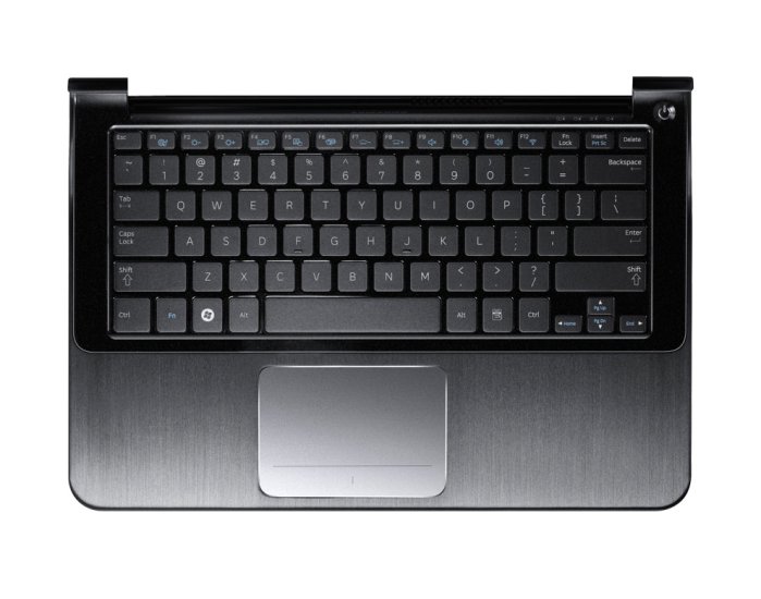 (image for) Samsung NP900X3A-A01ES Keyboard
