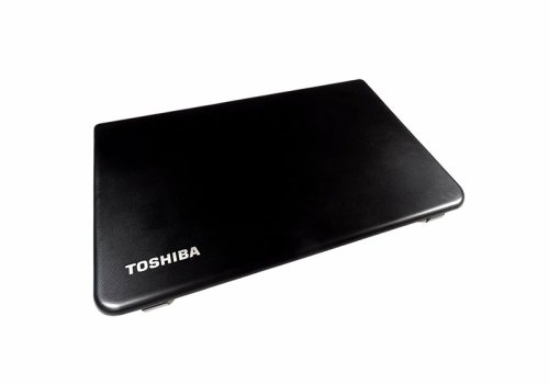 (image for) Toshiba Satellite C75-A-12R LCD Display Back Cover