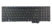 (image for) Samsung NP-RV720 Keyboard