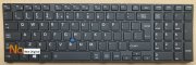 (image for) Toshiba Tecra A50-A-162 (PT644E-01500WGR) Keyboard