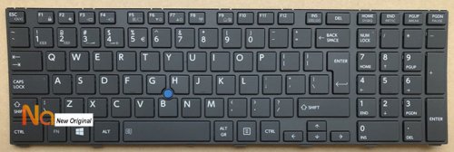 (image for) Toshiba Tecra Z50-A-15W Keyboard