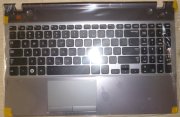 (image for) Samsung NP550P5C Keyboard