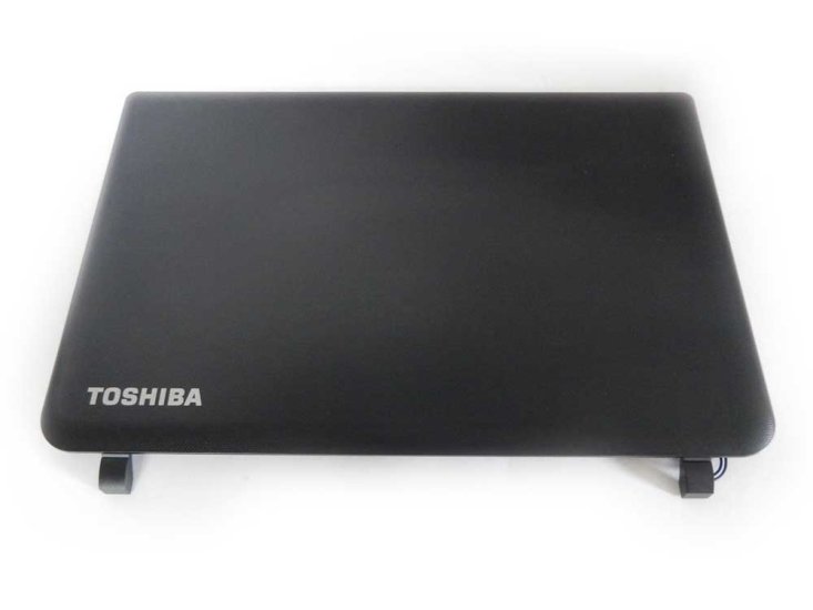 (image for) Toshiba Satellite C50-B-14Z (PSCMLE-044028GR) LCD Back Cover