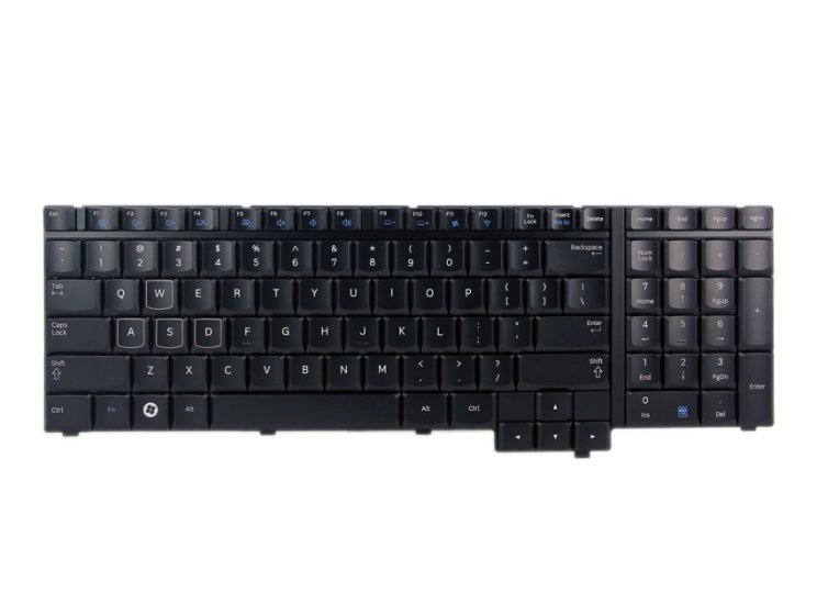 (image for) Samsung NP700G7C Keyboard