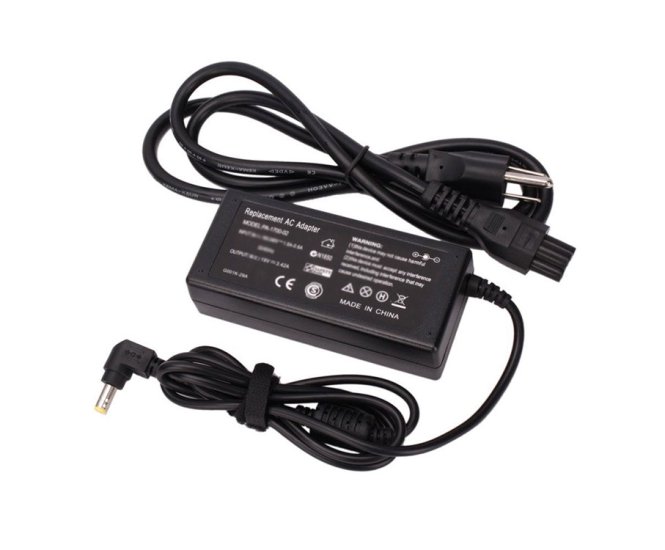 (image for) Toshiba NB510-10R AC Adapter