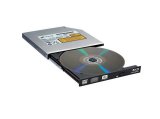 (image for) Lenovo ThinkPad X131e Chromebook DVD Optical Drive