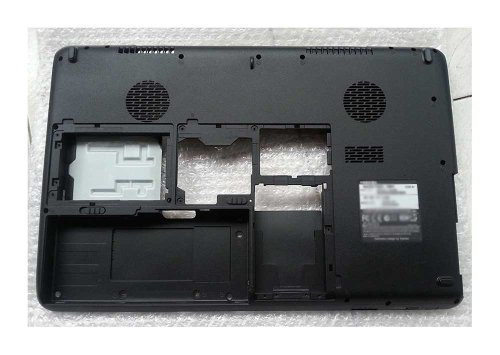 (image for) Toshiba Satellite P500-1DX Cover Bottom Housing