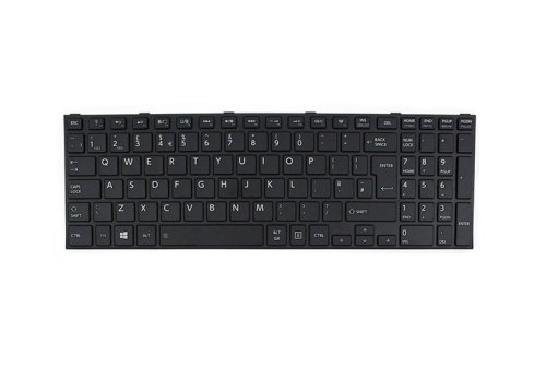 (image for) Toshiba Satellite S70-B-10V Keyboard