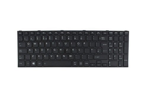 (image for) Toshiba Satellite L70-B-134 Keyboard