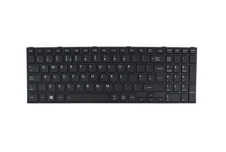 (image for) Toshiba Satellite C70D-A-111 Keyboard