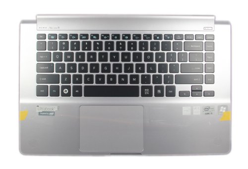 (image for) Samsung NP900X4D-K01DE Keyboard
