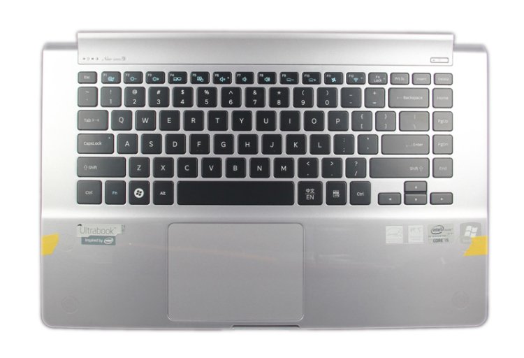 (image for) Samsung NP900X4C-K01DE Keyboard
